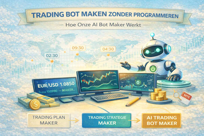 create forex trading bot, trading bot, forex bot, forex trading