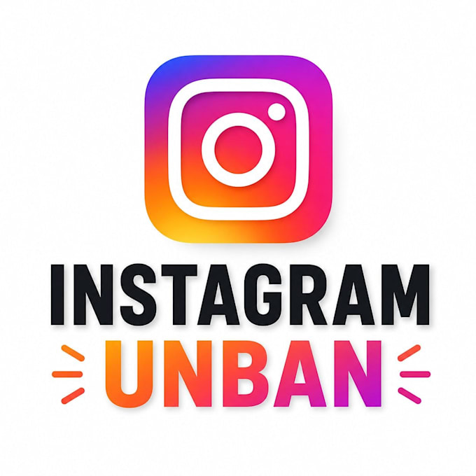 restore instagram page, ig profile unbanning issues