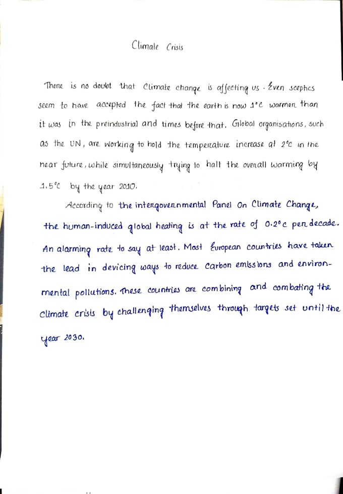 write custom handwritten notes with beautiful handwriting