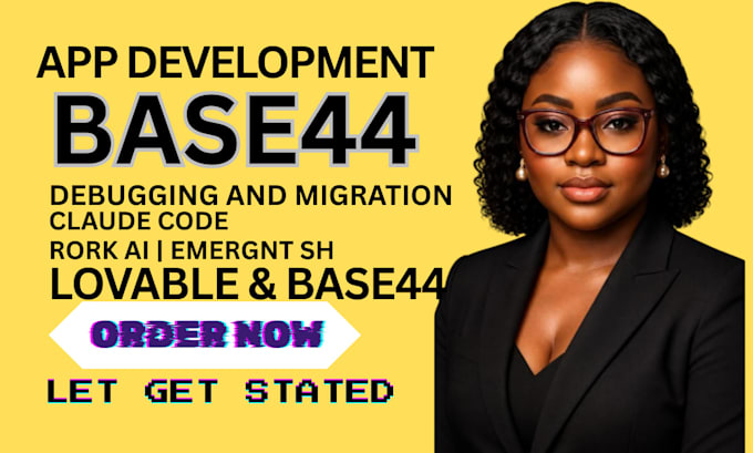 ai development website development