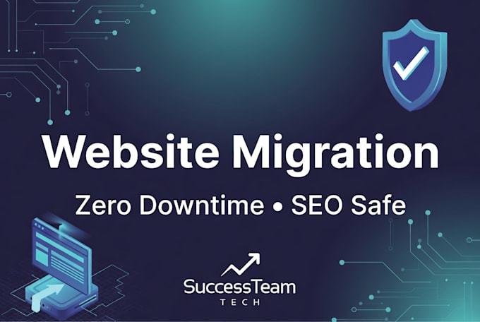 convert clone or transfer wix, weebly, webflow, squarespace to wordpress website