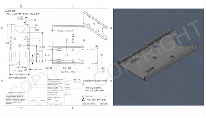 convert your sketch into a professional fusion 360 cad model