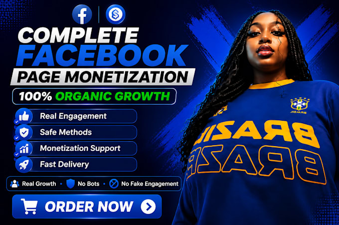 complete facebook page monetization criteria