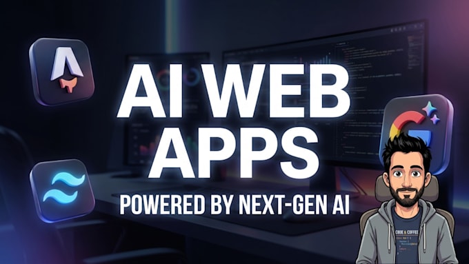 build your website fast using google ai studio