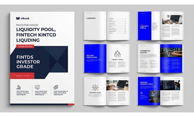 write and design a professional crypto blockchain whitepaper, whitepaper