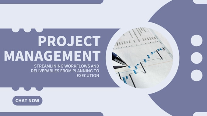 provide remote engineering project management support