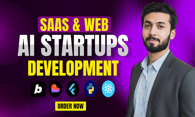 build your ai startup website using lovable and bolt