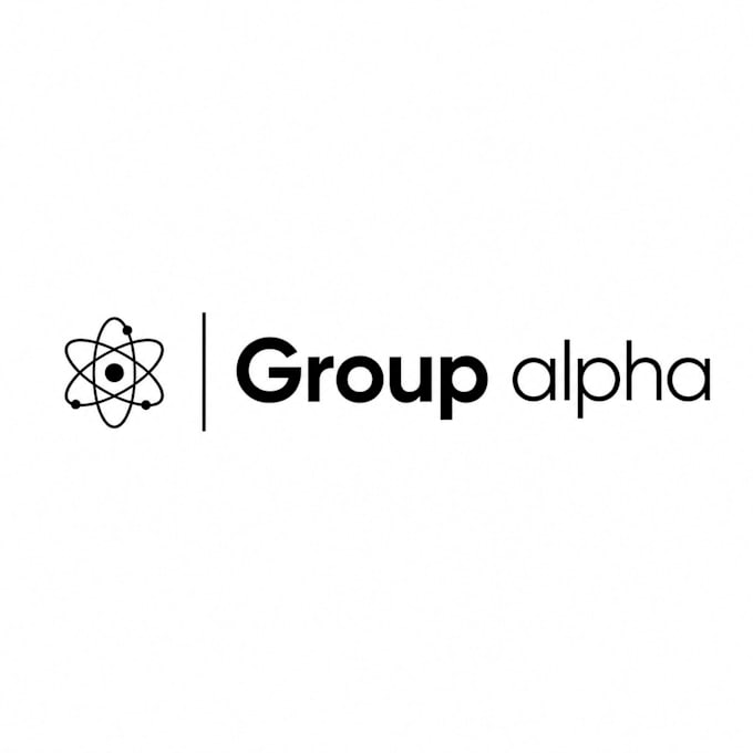 create a logo for your startup