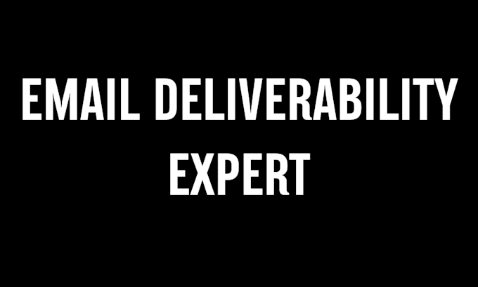 do email deliverability for small businesses