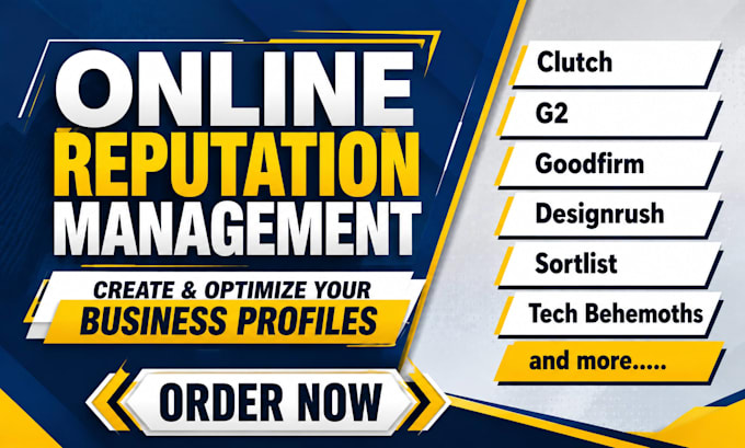 create and optimize your clutch g2 goodfirms designrush