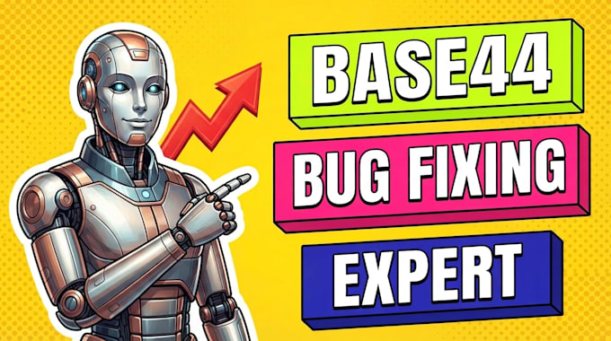 base44 expert base44 bug fixing base44 debugging base44 domain base44 deploy IOS