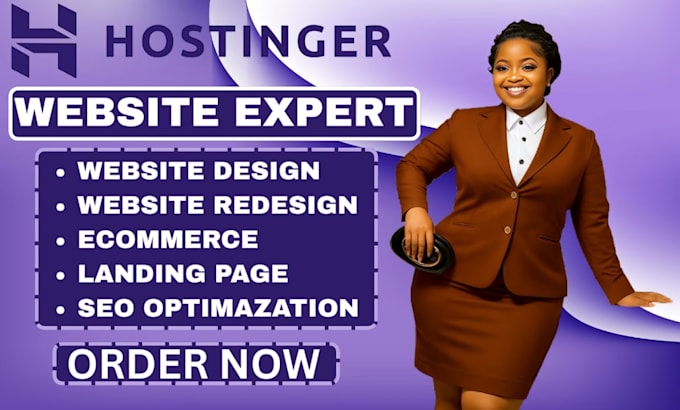 hostinger website design, hostinger website redesign, design  hostinger design