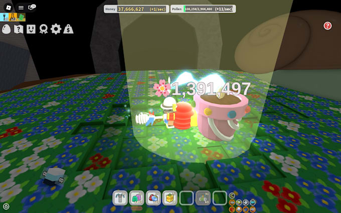 your game to let you know what could be improved and bugs