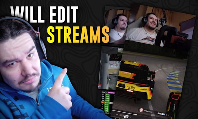 cut your livestream vods into clips