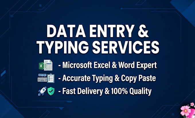 do professional translation and accurate data entry