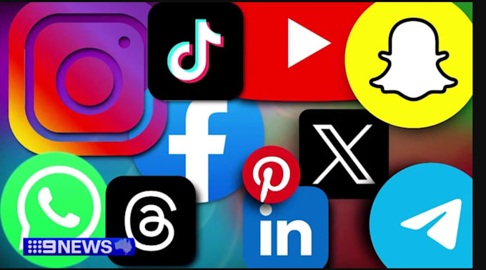 do instagram facebook tiktok linkedin and me recoverys