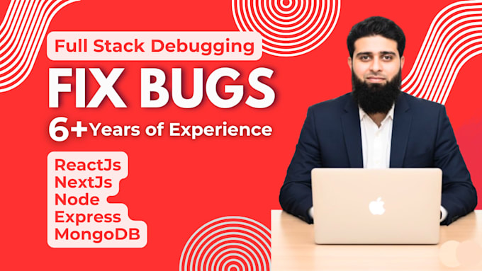 fix react bugs, nextjs, javascript, typescript frontend bugs