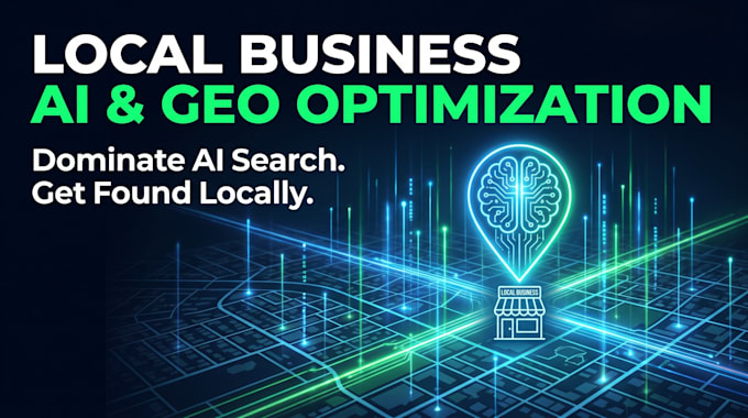optimize your local business for ai search and geo