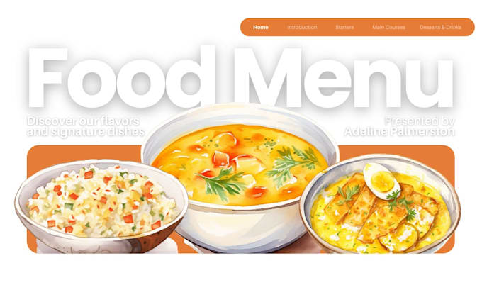 make cookbook for your eba and amala