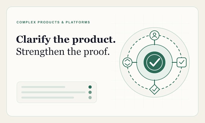 audit your technical product positioning