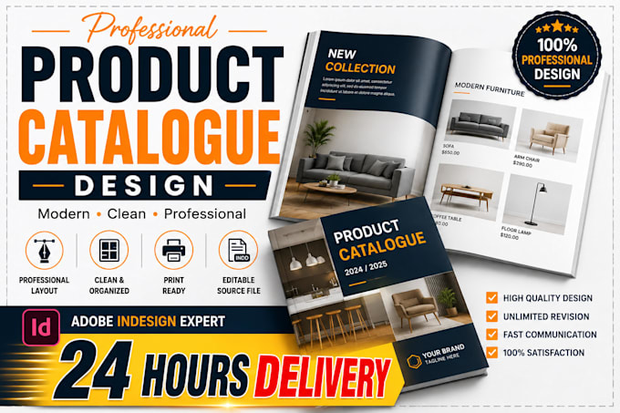 design clothing catalog, fashion lookbook, cosmetic catalogue, jewelry catalogue