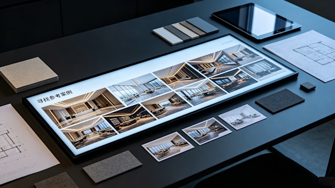 template 3dmax cadcase rendering renovate transformation
