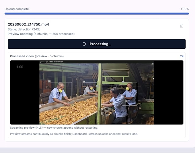 build ai powered apps