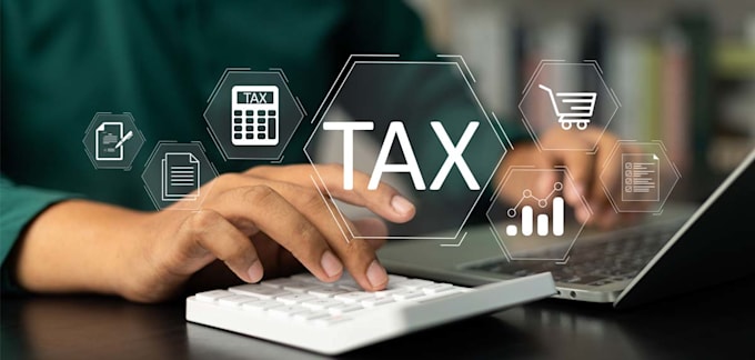 do accounting and bookkeeping and finalize data in tally erp, tally prime