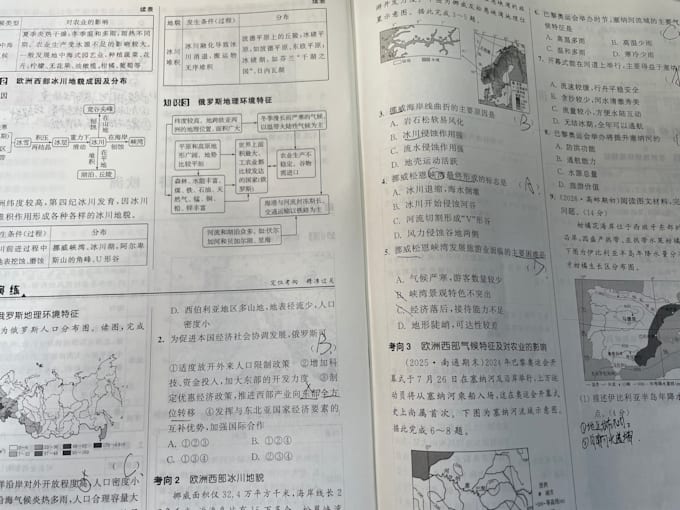 do some work of translation