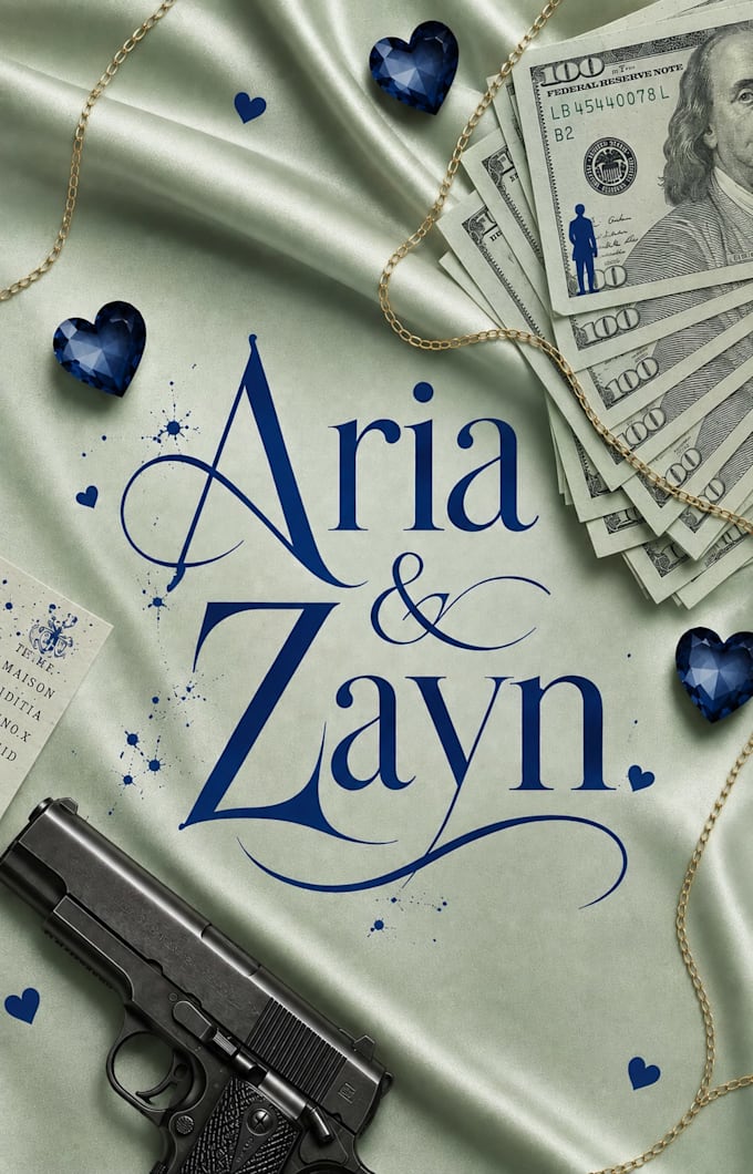book cover design services