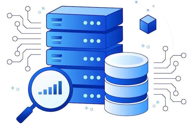 create a customized database for your needs