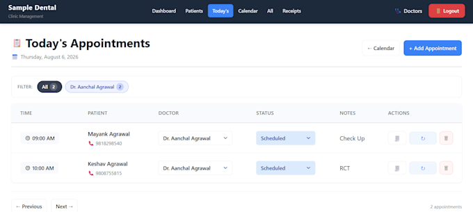 build a custom django web app with python and postgresql
