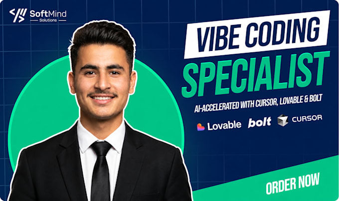your vibe coder and fix your vibe coding