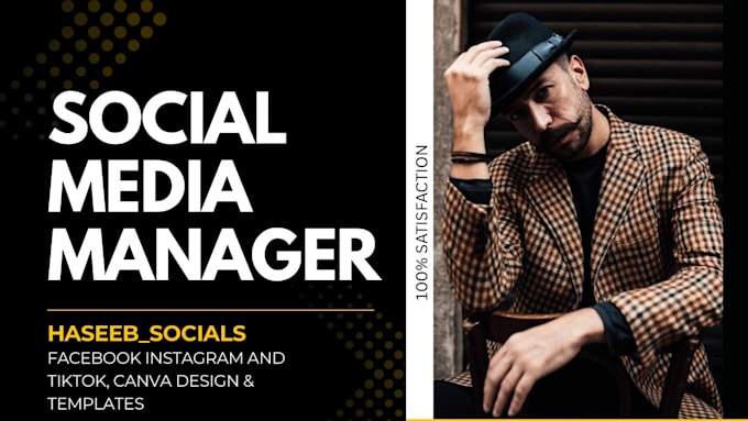 design professional canva templates news poster and quotes