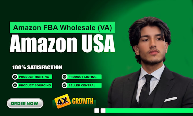 do account managment in usa