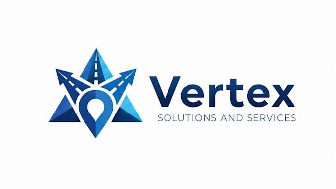 make proffessional logo for you