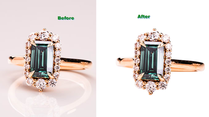 background removal and clipping path