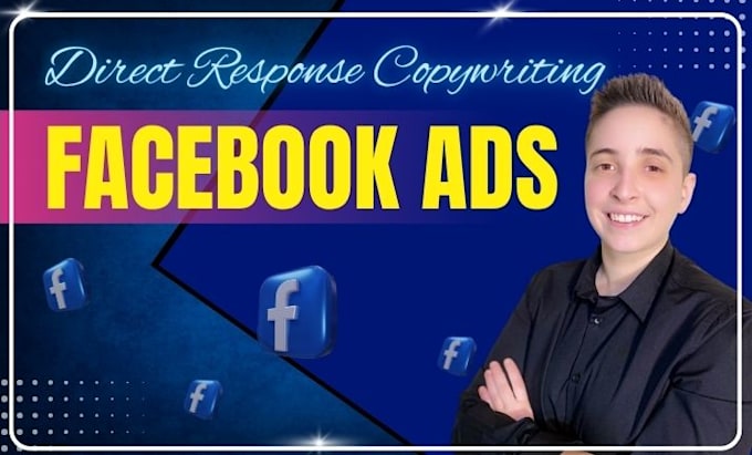 write high converting facebook ad copy