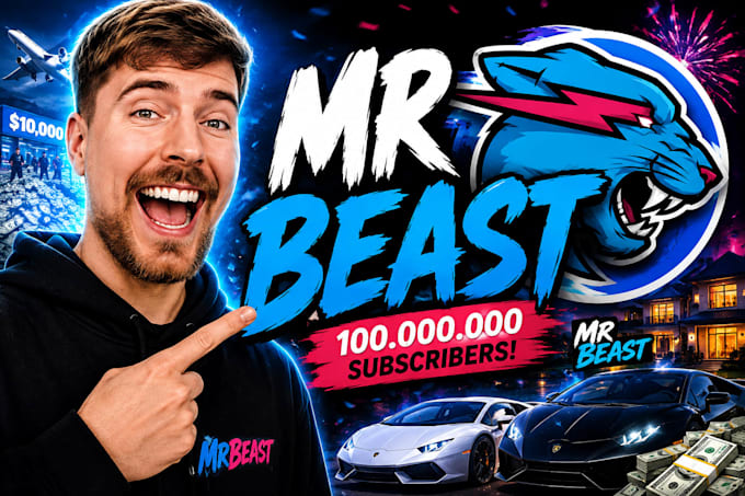 eye catching youtube thumbnails