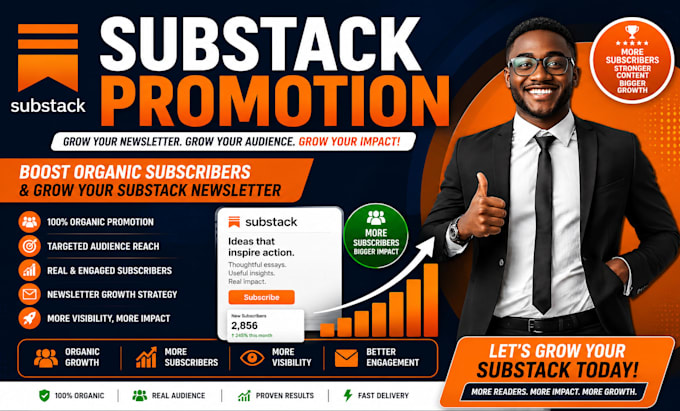 do substack promotion substack newsletter growth to boost