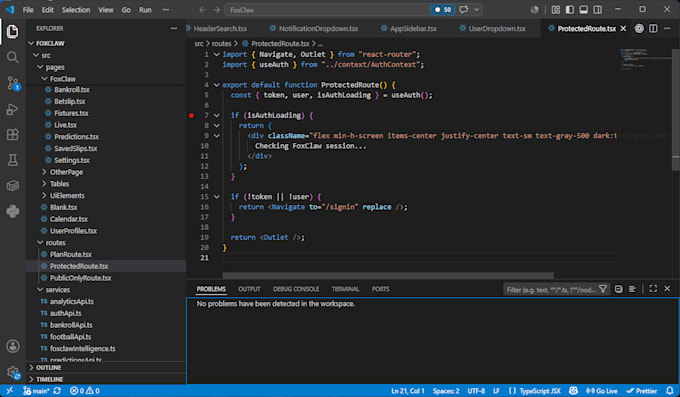 fix and improve your vibe coded website or app