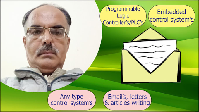 write hi end industrial control system articles blogs and posts