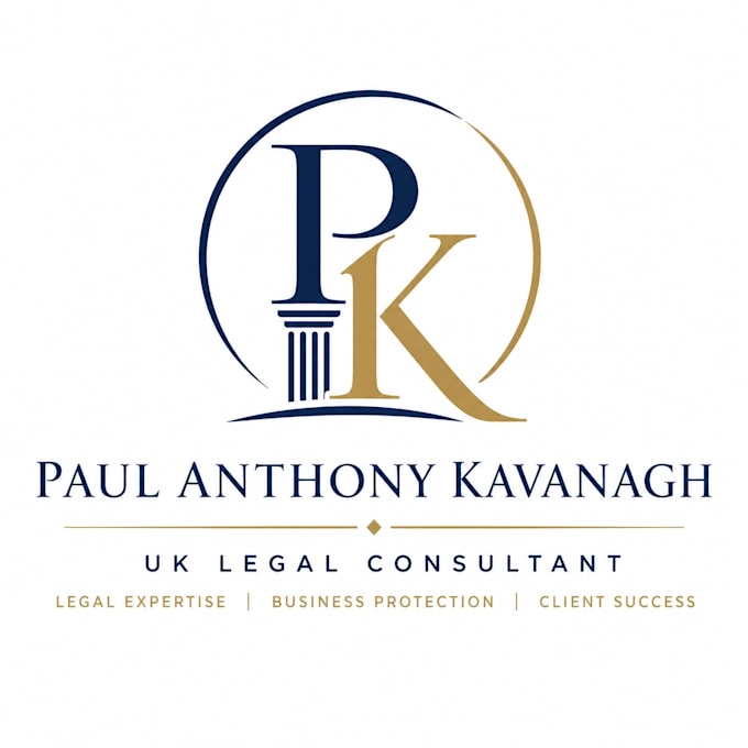do something im really good at legal advising