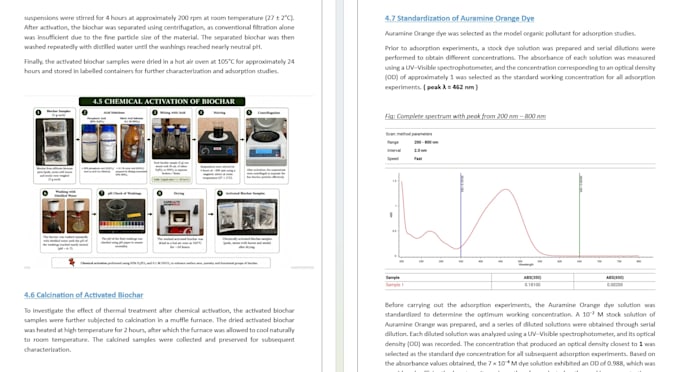 professional web research and data collection