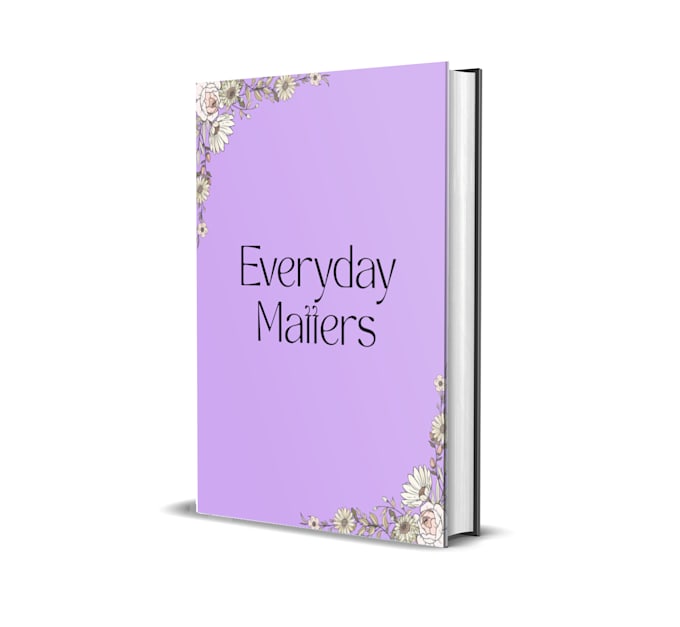 design custom journals and planners