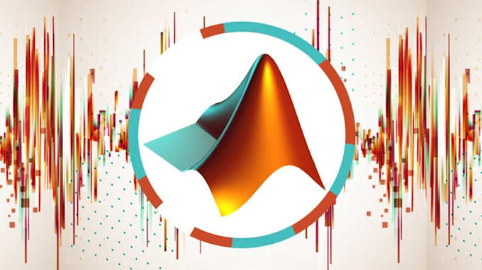 do matlab programming, simulink and control system projects