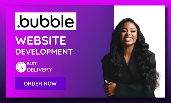 bubble io bubble developer bubble website bubble mvp bubble app bubble saas
