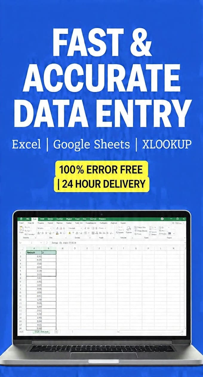 do advanced excel data entry with xlookup and google forms