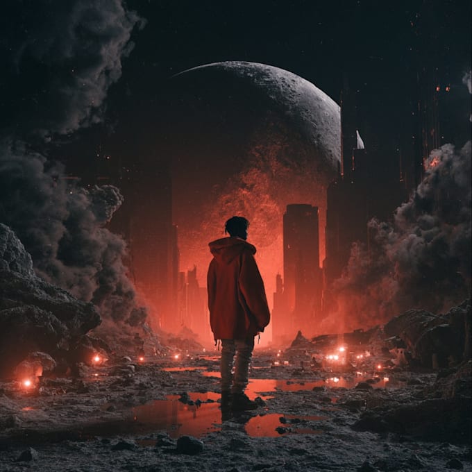 design mixtape covers and album covers