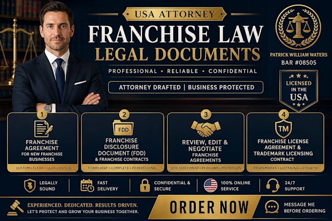 draft an intellectual property licensing agreement